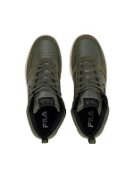 Topánky Fila Rega S mid M FFM0367 60017