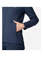 Rossignol bunda W Opside Hoodie Jkt navy blue Rossignol bunda W Opside Hoodie Jkt navy blue