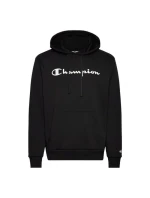 Champion Mikina s kapucňou M 221809.KK001 pánska