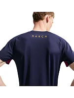 Tričko Nike FC Barcelona Strike II 2254-401 Tričko Nike FC Barcelona Strike II 2254-401