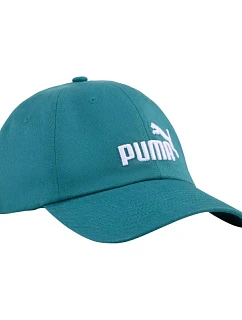 Čiapka Puma Ess No.1 Logo BB v morskej modrej farbe 25999 16