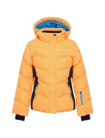 Detská lyžiarska bunda Icepeak Lille Junior 50036553-440