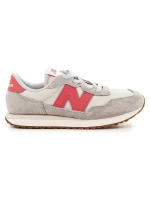 Topánky New Balance Jr PH237PK