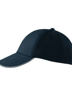 Malfini Sandwich 6P cap MLI-30602 nie je na displeji