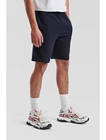 Fruit of the Loom Iconic 195 Jersey Shorts Šortky Jersey 16.4052 mineral blue Fruit of the Loom Iconic 195 Jersey Shorts Šortky Jersey 16.4052 mineral blue