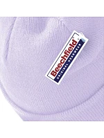 Beechfield B 45 Pletená čepice "Original" 53.0045 caramel