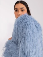 Bunda AT KR 2359.96P šedomodrá Bunda AT KR 2359.96P šedomodrá