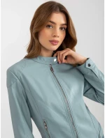NM KR R23 2050 bunda.97P sivomodrá