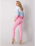 Súprava RV KMPL 5971.05 ružová