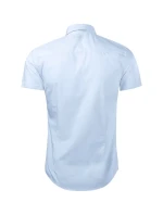 Flash pánske tričko svetlomodré