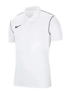 Pánske polo tričko Dry Park 20 M BV6879 - Nike