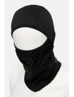 Lyžiarska kukla Balaclava Jr 90054 Black - Rossignol