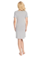 Tehotenská nočná košeľa model 147484 PeeKaBoo