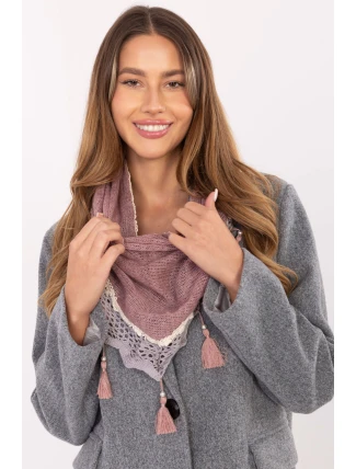 Šál model 220386 AT