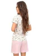 Pyžamo model 223568 Donna