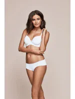 Podprsenka Body Make-Up Essentials WP biela - TRIUMPH Podprsenka Body Make-Up Essentials WP biela - TRIUMPH