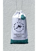 Vlastná plážová osuška RE5