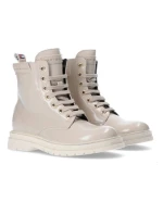 Tommy Hilfiger Lace Up Bootie W T4A5-33030-1453500-500 Tommy Hilfiger Lace Up Bootie W T4A5-33030-1453500-500