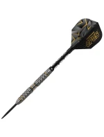 Šípky Harrows Opus 90% steeltip