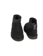 EMU Australia Sharky Micro W W12548-BLAK dámska obuv