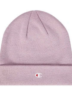 Champion Čiapka Beanie Cap pink 806065 VS100