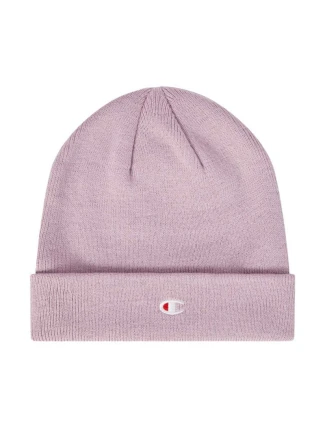 Champion Čiapka Beanie Cap pink 806065 VS100