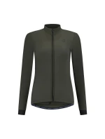 Rogelli dámska mikina SIGNATURE zelená 2XL