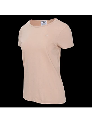 Dámske tričko s krátkym rukávom LADY MANDO Dámske tričko s krátkym rukávom LADY MANDO