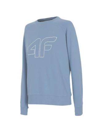 Dámska mikina W H4Z22 BLD350 32S - 4F Dámska mikina W H4Z22 BLD350 32S - 4F