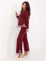 IT set KMPL 99062.66 burgundy IT set KMPL 99062.66 burgundy