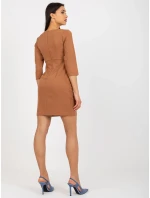 Dámske šaty LK SK 509075 šaty.15P ťavia - FPrice Dámske šaty LK SK 509075 šaty.15P ťavia - FPrice