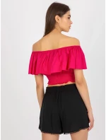 Top LK TP 508609.37 fuchsií Top LK TP 508609.37 fuchsií