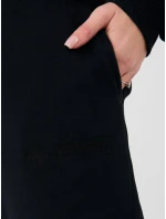 Tepláky NS DR NS26101.12 black Tepláky NS DR NS26101.12 black