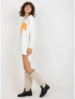 Mikina VI BL 3102.01P ecru