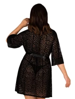 Krásny župan Jagueria peignoir - Obsessive