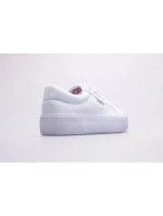 Dámske topánky W LCW-22-31-0884L White - Lee Cooper