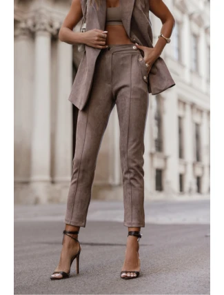 Dámske nohavice model 218575 LaBalancia