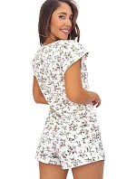 Pyžamo model 228571 Donna Pyžamo model 228571 Donna