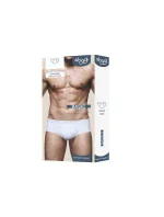 Pánske slipy Sloggi men Basic Midi biele Pánske slipy Sloggi men Basic Midi biele