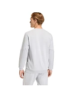 Pánske adidas Tiro 26 League Sweat Crew light grey KF3415 pánske Pánske adidas Tiro 26 League Sweat Crew light grey KF3415 pánske