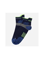 Lyžiarske ponožky ROSSIGNOL Sapa Socks, tmavomodré