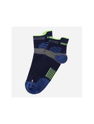 Lyžiarske ponožky ROSSIGNOL Sapa Socks, tmavomodré