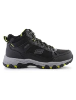 Skechers Selmen - Melano M 204477-BLK Skechers Selmen - Melano M 204477-BLK
