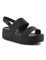 Crocs Brooklyn Low Wedge W 206453-060