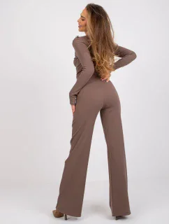 Súprava RV KMPL 7539.32X hnedá