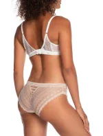 Dámske nohavičky string L-4004ST-01