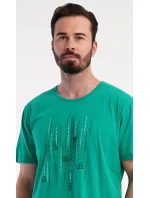Pánske pyžamové šortky Hra Tetris Pánske pyžamové šortky Hra Tetris