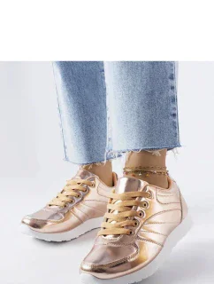 Tenisky model 207864 Solea