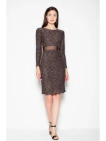 Denné šaty model 77224 Venaton