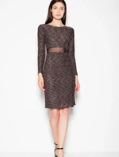 Denné šaty model 77224 Venaton